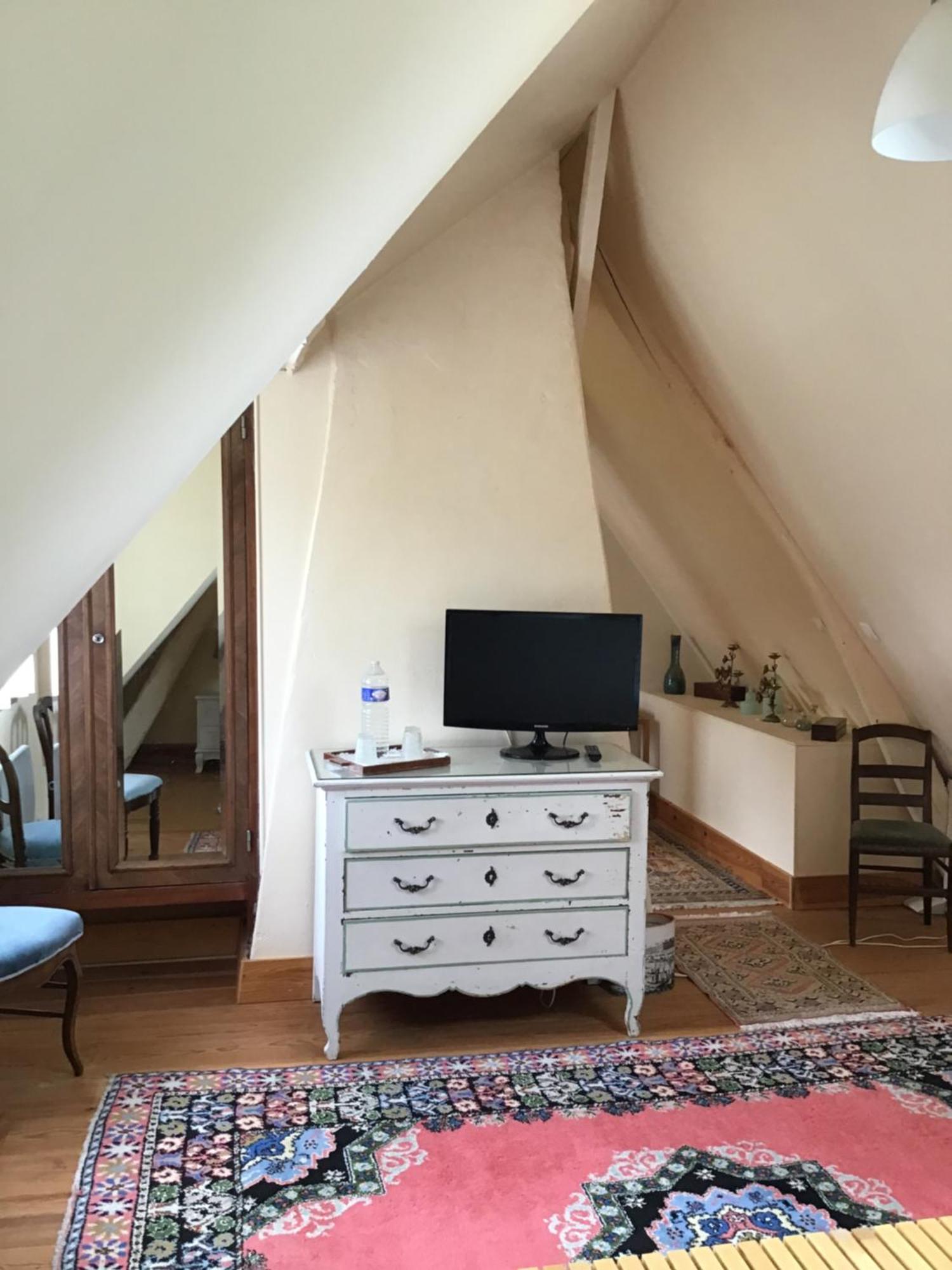 Le Clos Du Vivier Valmont  Exterior foto