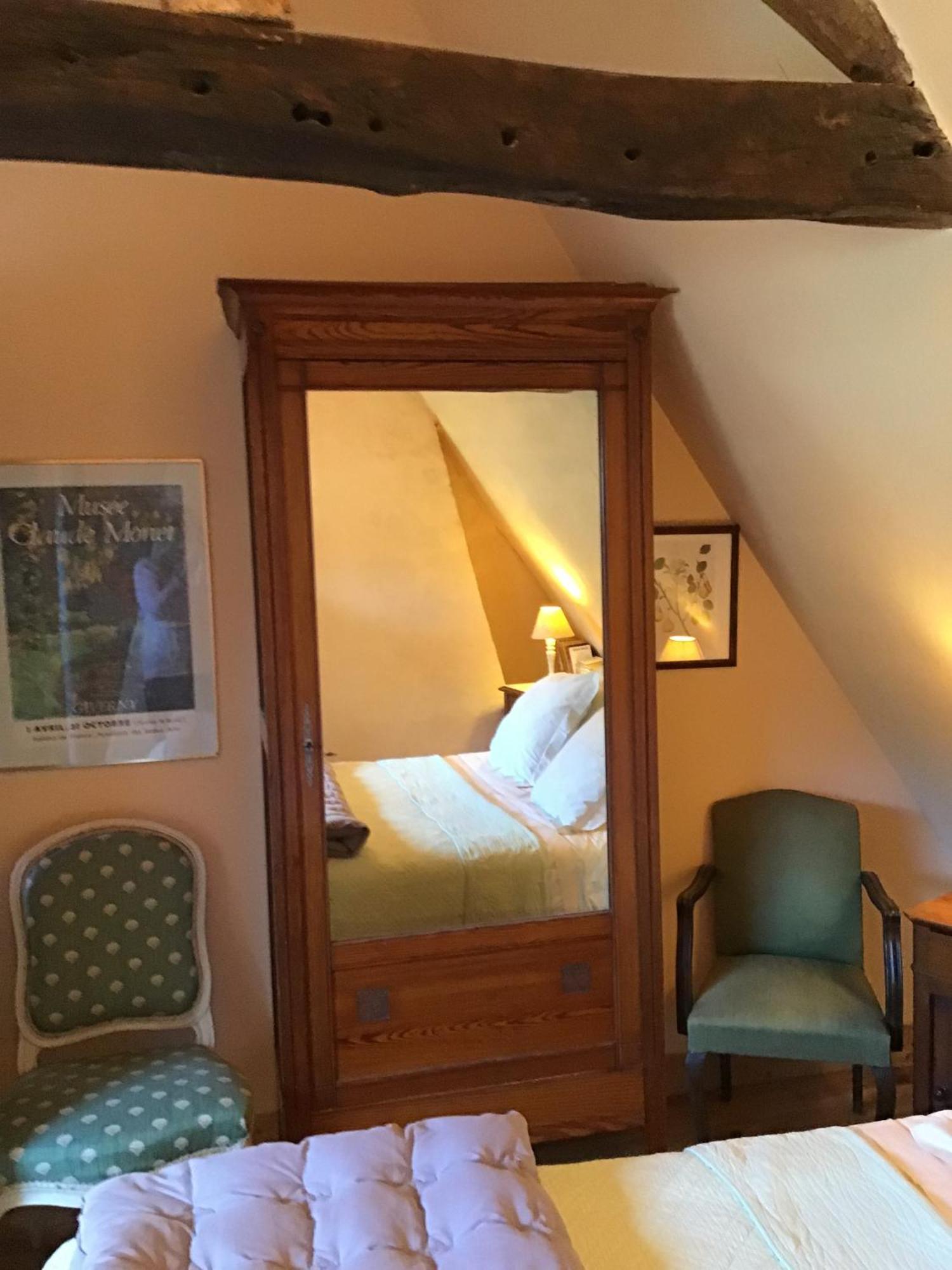 Le Clos Du Vivier Valmont  Exterior foto