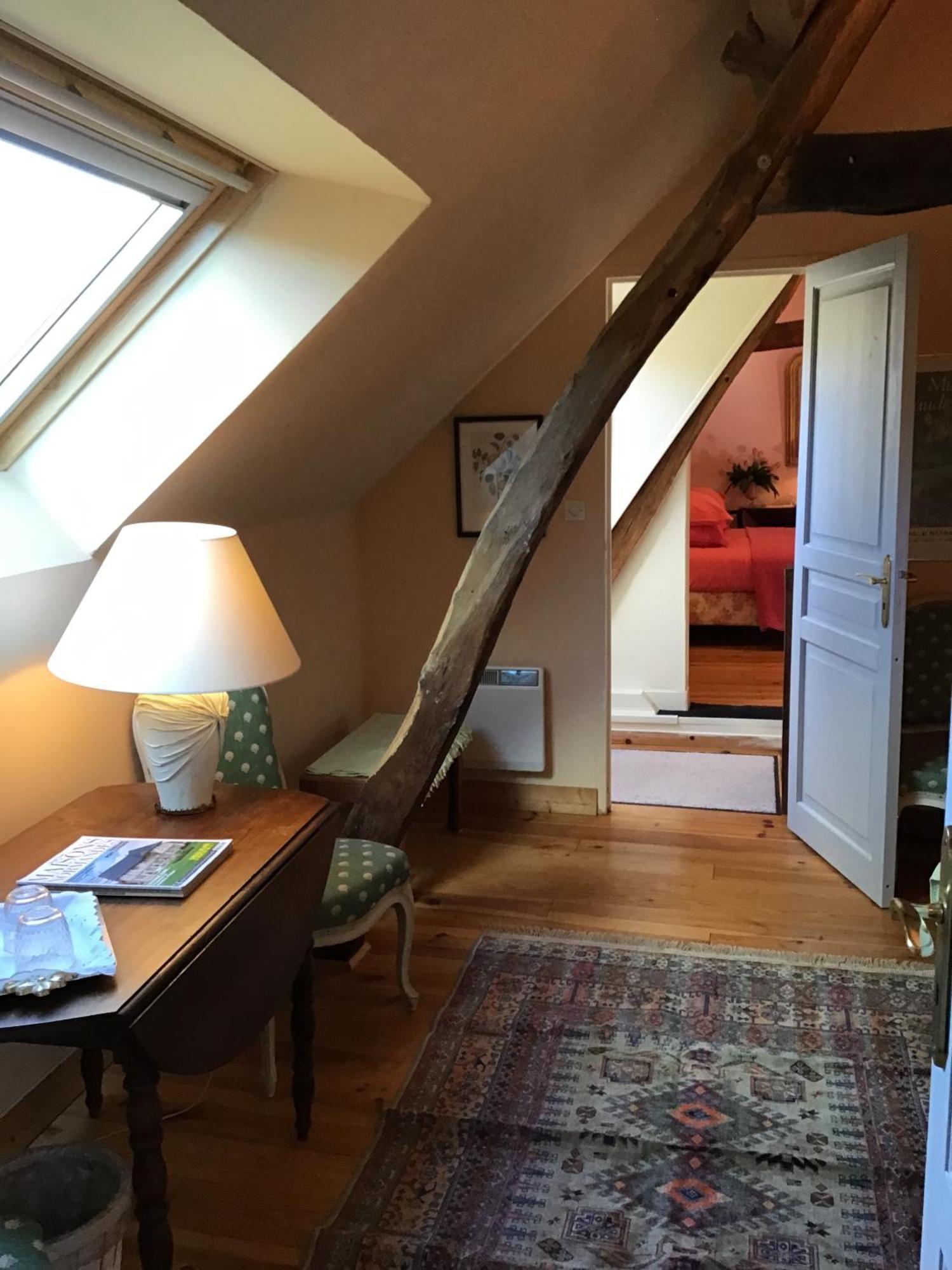 Le Clos Du Vivier Valmont  Exterior foto