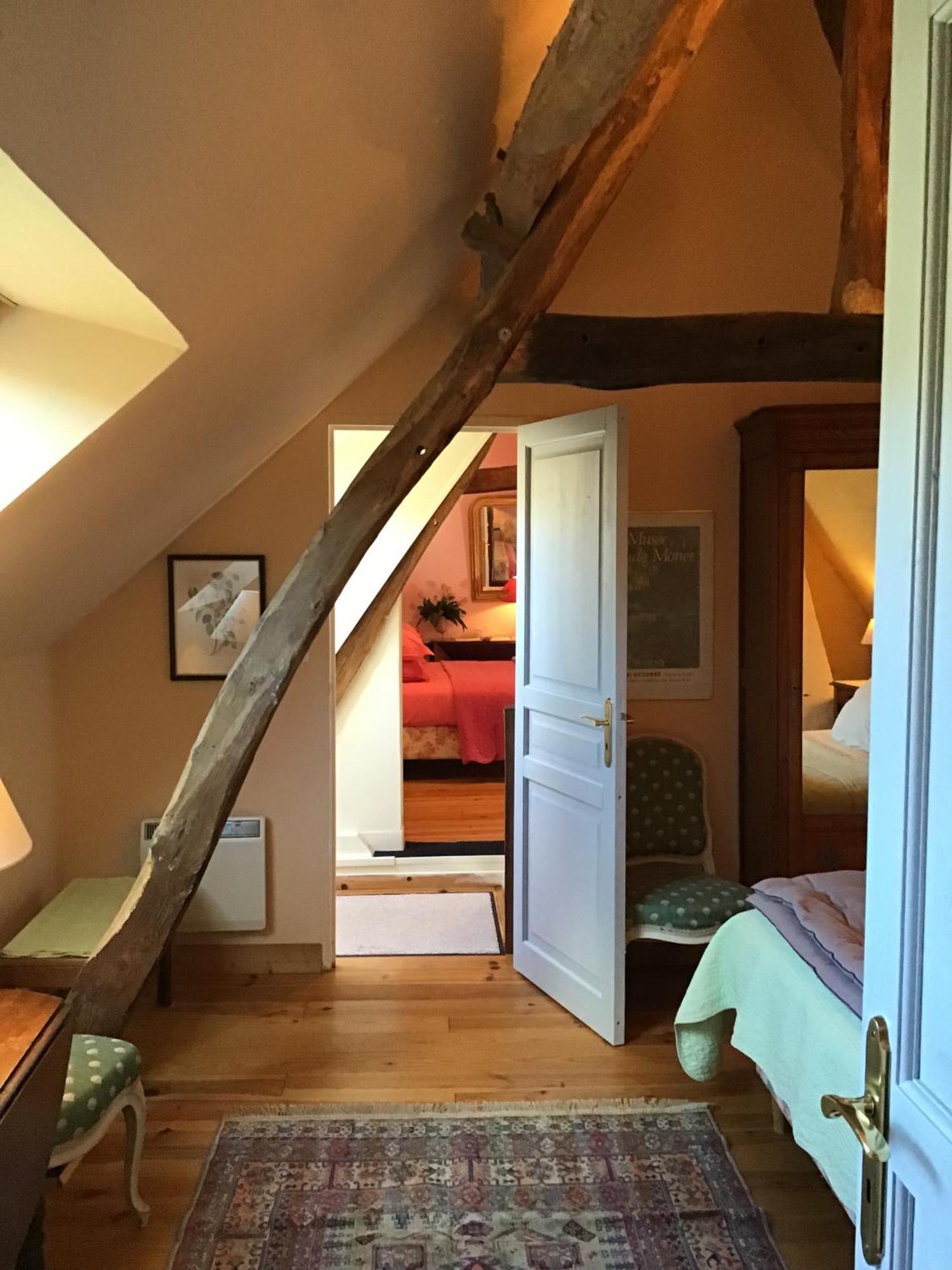 Le Clos Du Vivier Valmont  Exterior foto